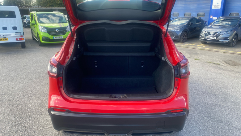 Nissan Qashqai 1.3 DiG-T Acenta Premium 5dr Petrol Hatchback